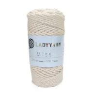 Lady Yarn Miss 011 Lady Yarn Miss 011