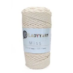 Lady Yarn Miss 011