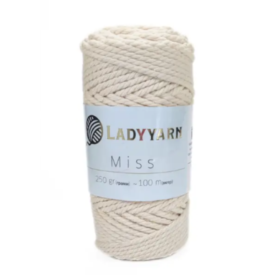 Lady Yarn Miss 011