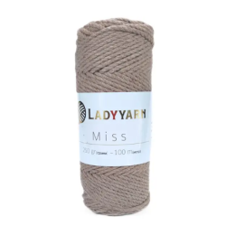 Lady Yarn Miss 012