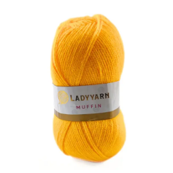 Lady Yarn Muffin 002