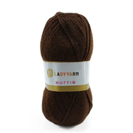 Lady Yarn Muffin 003