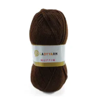 Lady Yarn Muffin 003