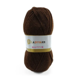 Lady Yarn Muffin 003