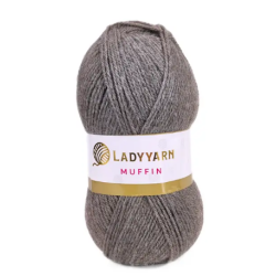 Lady Yarn Muffin 004