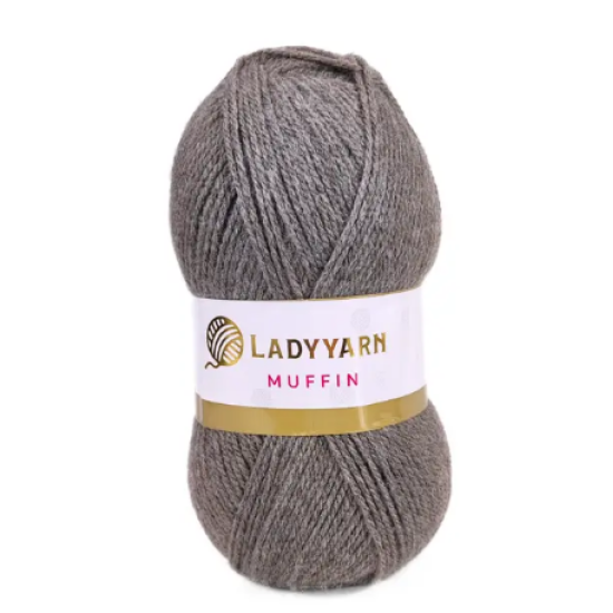 Lady Yarn Muffin 004 Lady Yarn Muffin 004