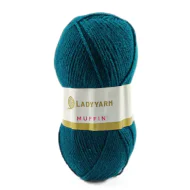 Lady Yarn Muffin 009
