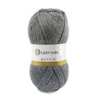 Lady Yarn Muffin 011