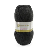 Lady Yarn Muffin 012
