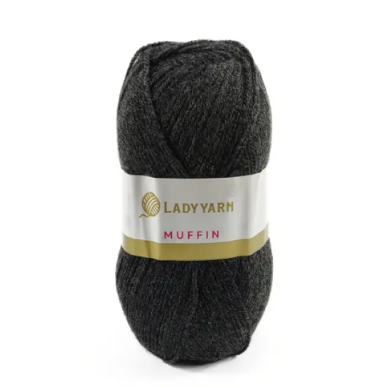 Lady Yarn Muffin 012