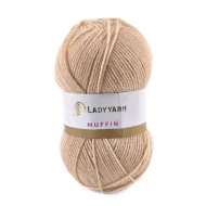 Lady Yarn Muffin 013