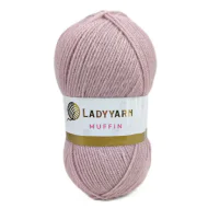 Lady Yarn Muffin 015