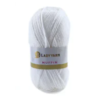 Lady Yarn Muffin 016