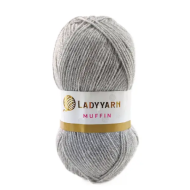 Lady Yarn Muffin 017