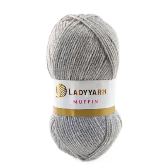 Lady Yarn Muffin 017