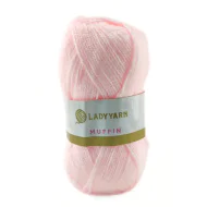 Lady Yarn Muffin 018