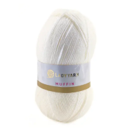 Lady Yarn Muffin 019