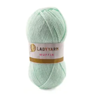 Lady Yarn Muffin 021