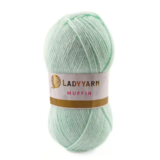 Lady Yarn Muffin 021