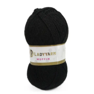Lady Yarn Muffin 024