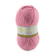 Lady Yarn Muffin 029