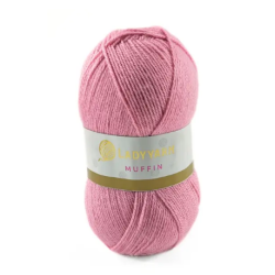 Lady Yarn Muffin 029