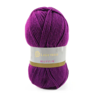 Lady Yarn Muffin 036