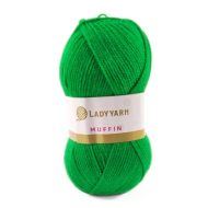 Lady Yarn Muffin 041
