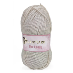 Lady Yarn Nice Woolly 003