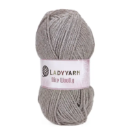 Lady Yarn Nice Woolly 004