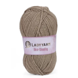 Lady Yarn Nice Woolly 005