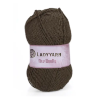Lady Yarn Nice Woolly 006