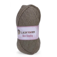 Lady Yarn Nice Woolly 008