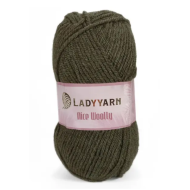 Lady Yarn Nice Woolly 009