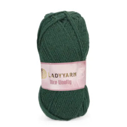 Lady Yarn Nice Woolly 010