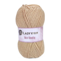 Lady Yarn Nice Woolly 013