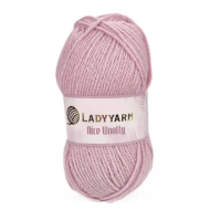 Lady Yarn Nice Woolly 014