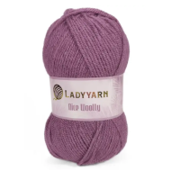 Lady Yarn Nice Woolly 015