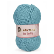 Lady Yarn Nice Woolly 018