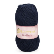 Lady Yarn Nice Woolly 020