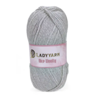 Lady Yarn Nice Woolly 021