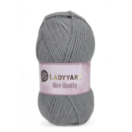 Lady Yarn Nice Woolly 022
