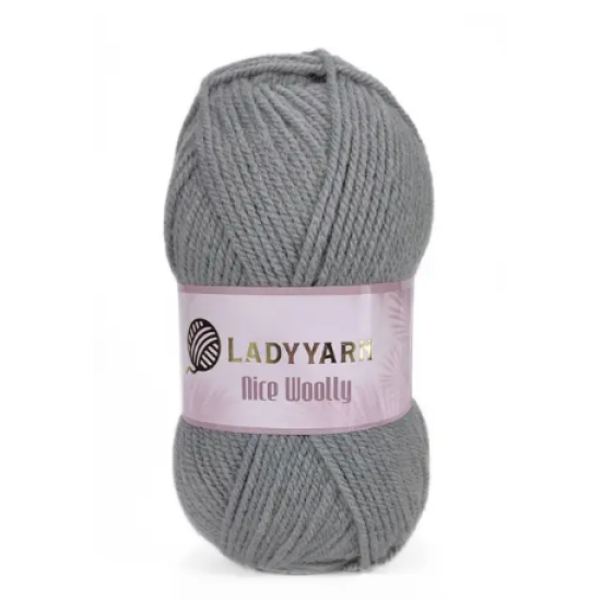Lady Yarn Nice Woolly 022