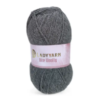 Lady Yarn Nice Woolly 023