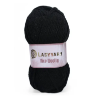 Lady Yarn Nice Woolly 024