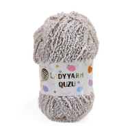 Lady Yarn Quzu 002