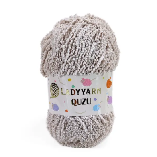 Lady Yarn Quzu 002