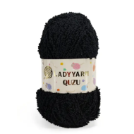 Lady Yarn Quzu 003