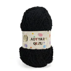 Lady Yarn Quzu 003