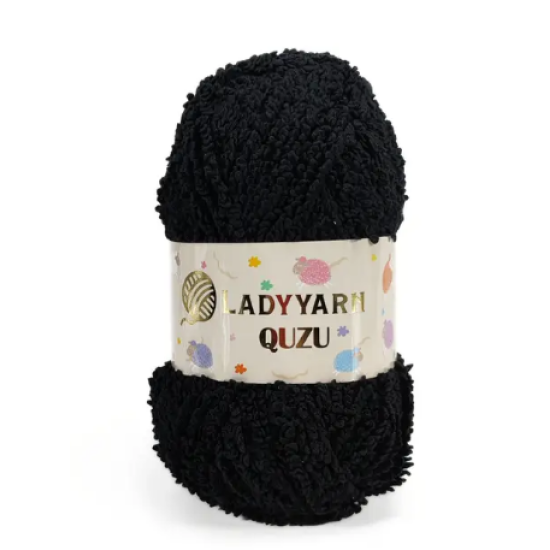Lady Yarn Quzu 003